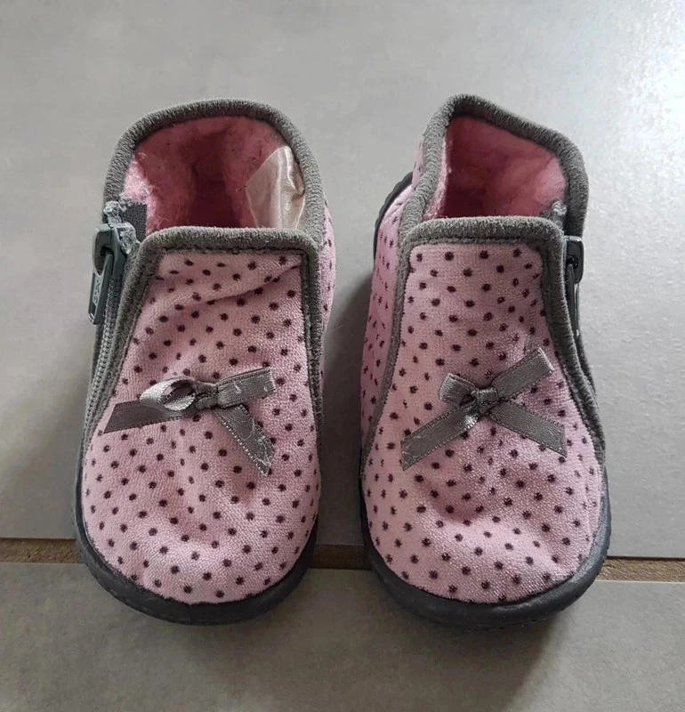 Chaussons